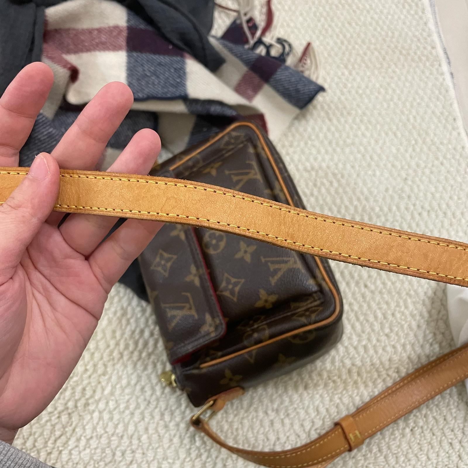 𝐋𝐨𝐮𝐢𝐬 𝐕𝐮𝐢𝐭𝐭𝐨𝐧 𝐕𝐢𝐧𝐭𝐚𝐠𝐞 豆腐包🥰