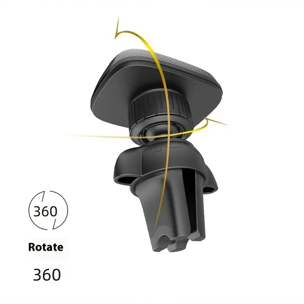 導航強磁力支架 出風口鴨嘴款 盒裝 UB0261