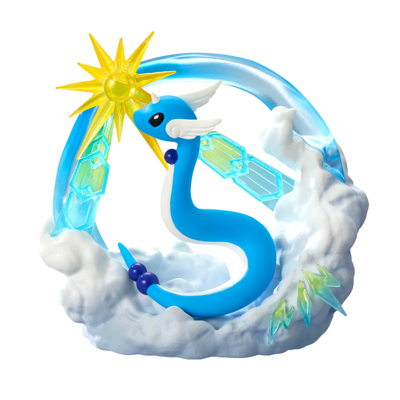 [現貨] [精品] Re-ment 寶可夢 Circular diorama collection2 (原盒)