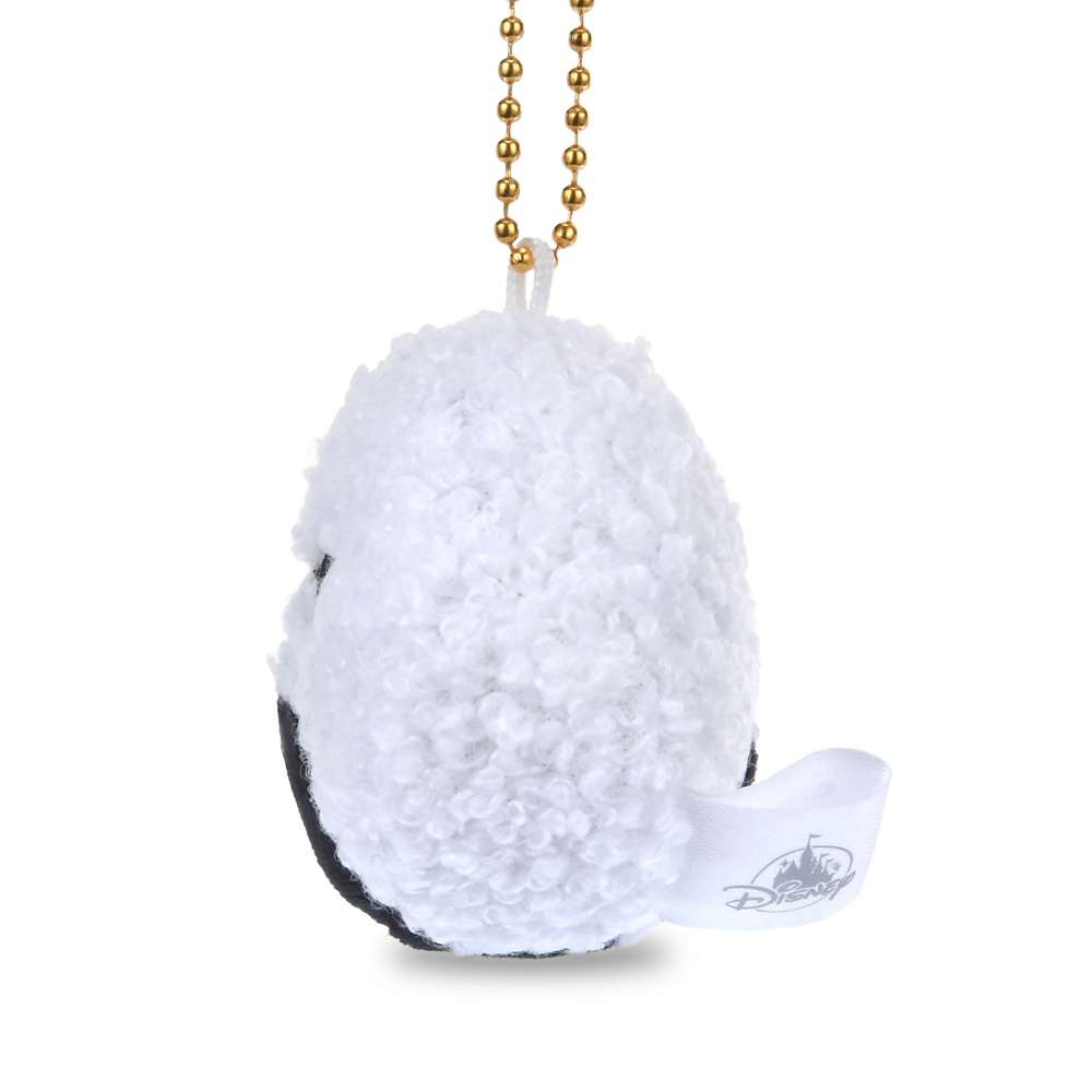 🎀【預訂】 Baymax 飯團公仔掛飾