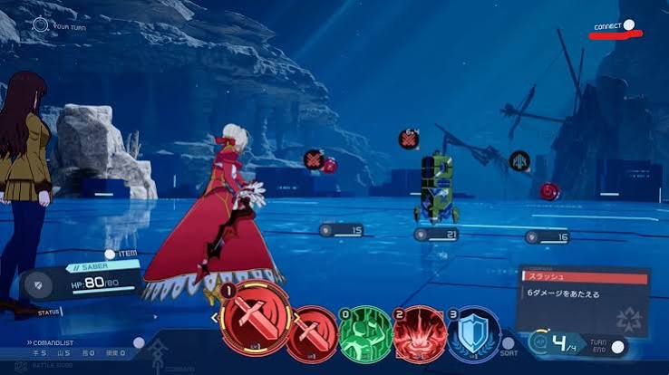 【預售 28 Jan 2027 】SW2 Fate 月之聖杯戰爭 / Fate/EXTRA Record   中/英/日文  ( 中文封面 ) XLMS2476