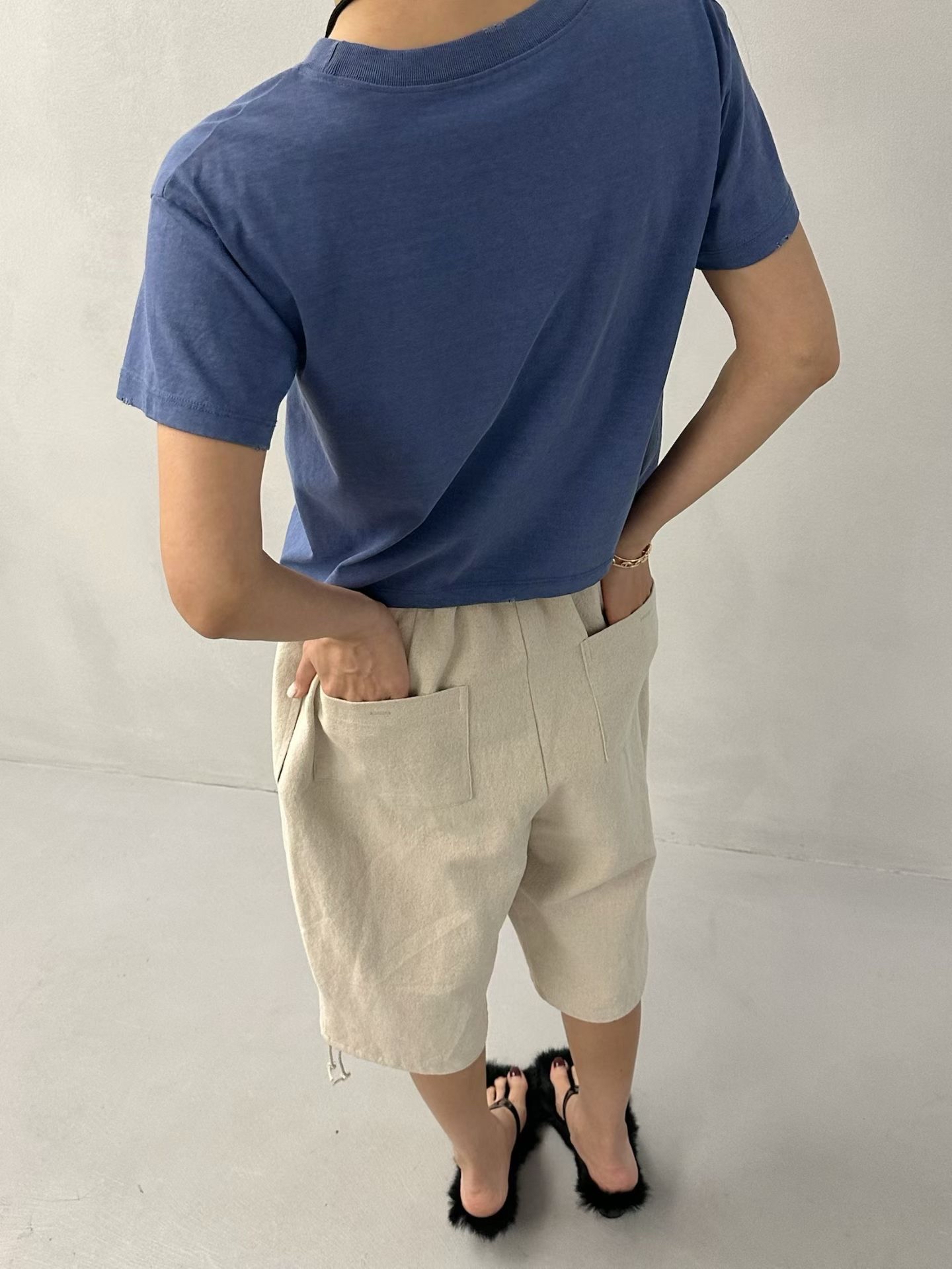 (2026SS) MAISONSTAFF - TOP