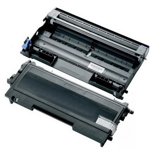 Fuji Xerox Toner Cartridge 203A / 204A (Compatible)