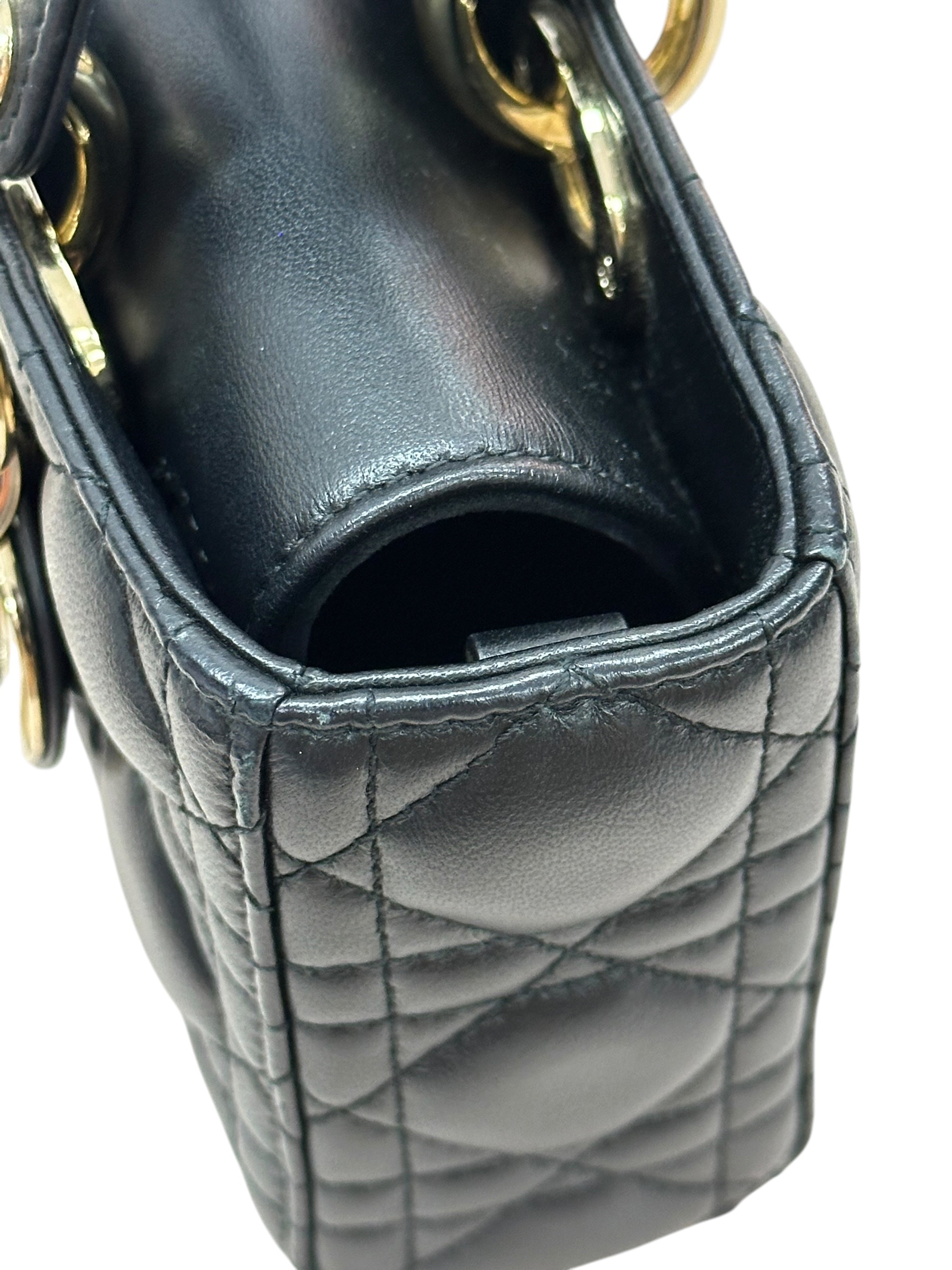 Pre-owned Christian Dior Lady D-Joy Bag / Product Code:081501