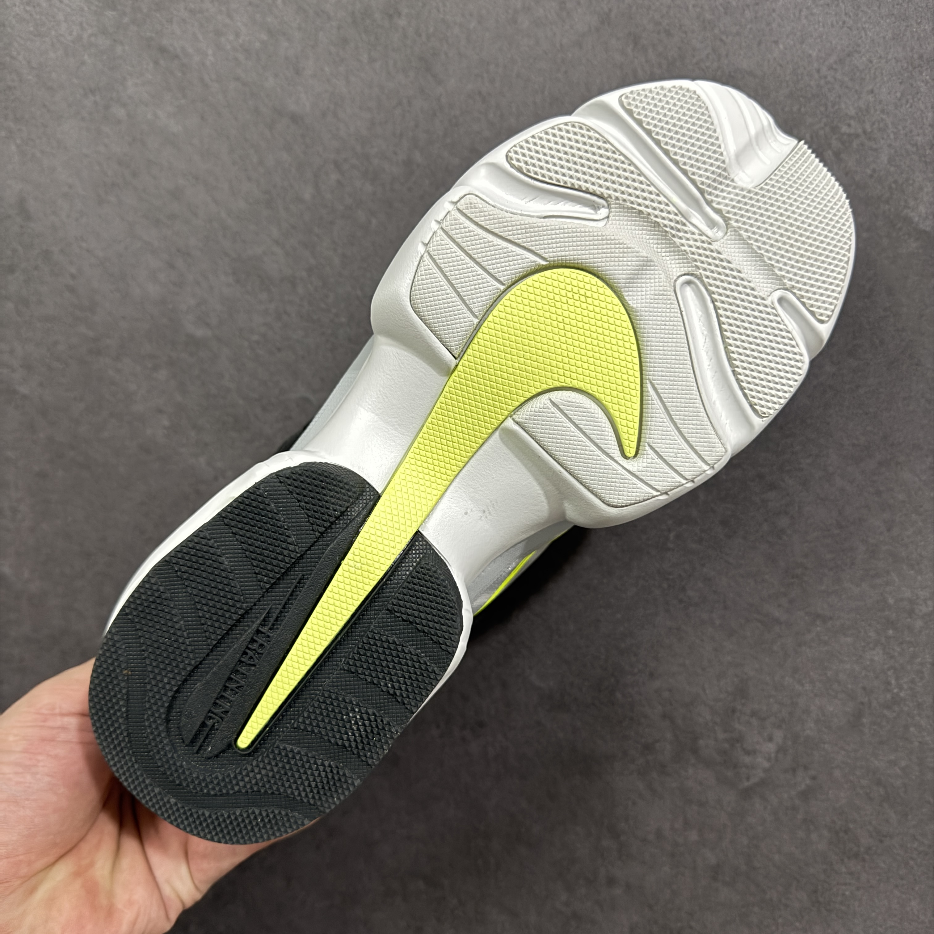 Nike Air Max Alpha Savage 2 CK9408-070