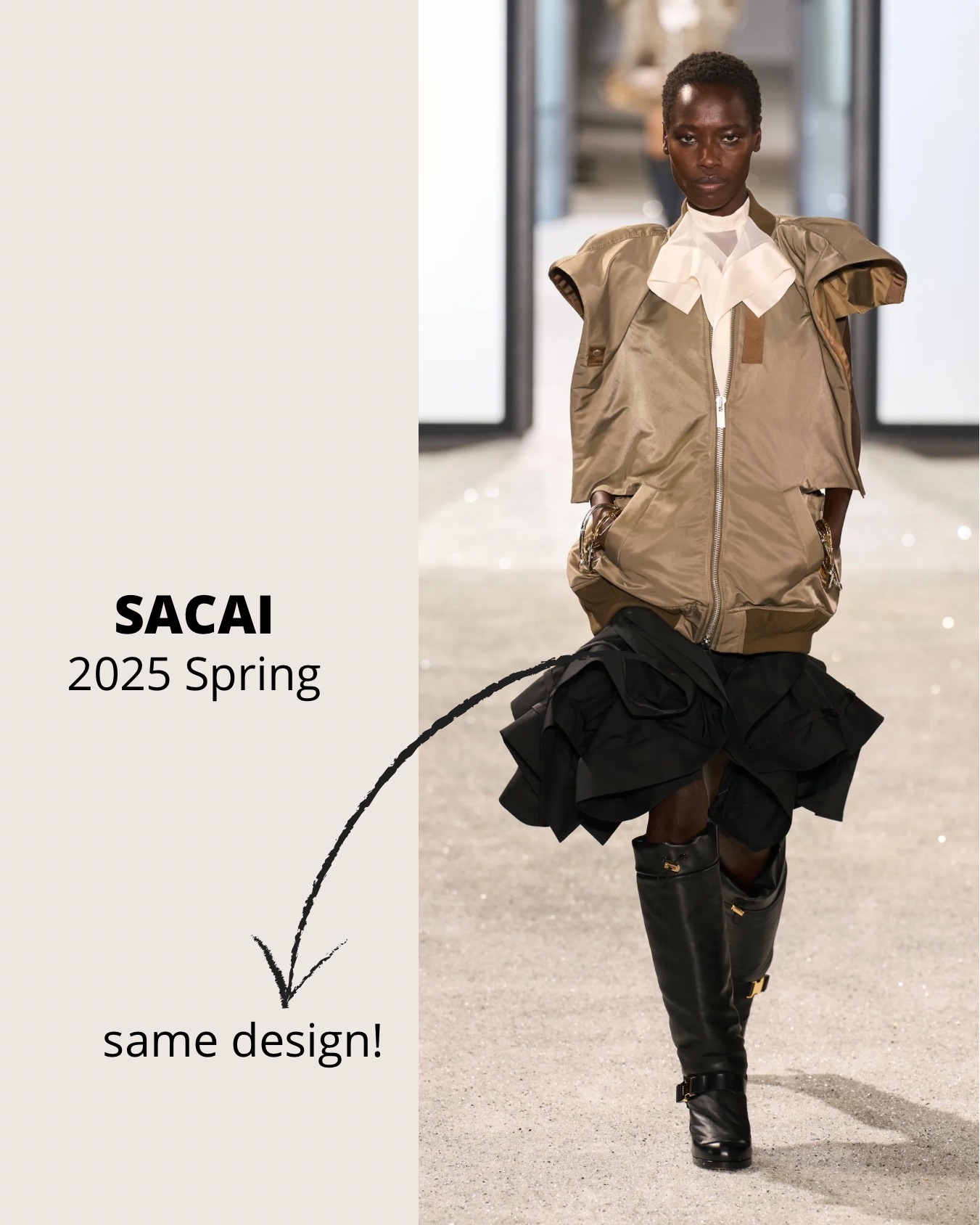 【AU208】💁🏻‍♀️女系