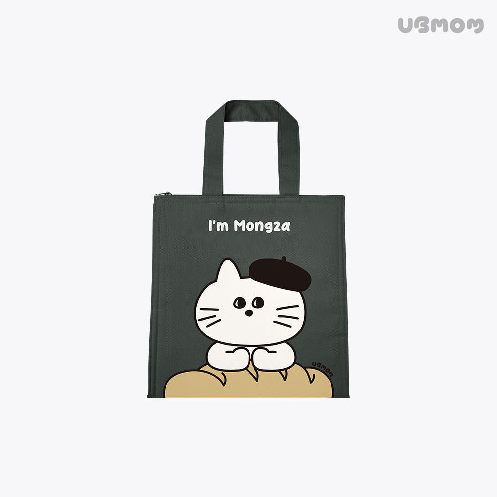 UBMOM 多用途隔熱野餐袋