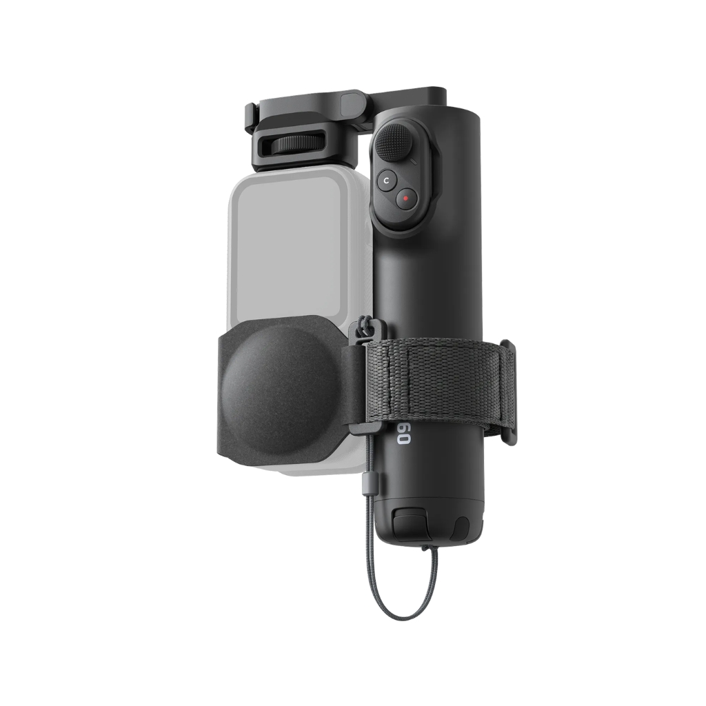 Insta360 口袋折疊自拍棒遙控器套餐加長版｜Foldable Selfie Stick Remote KIt・Extension Pole｜香港行貨