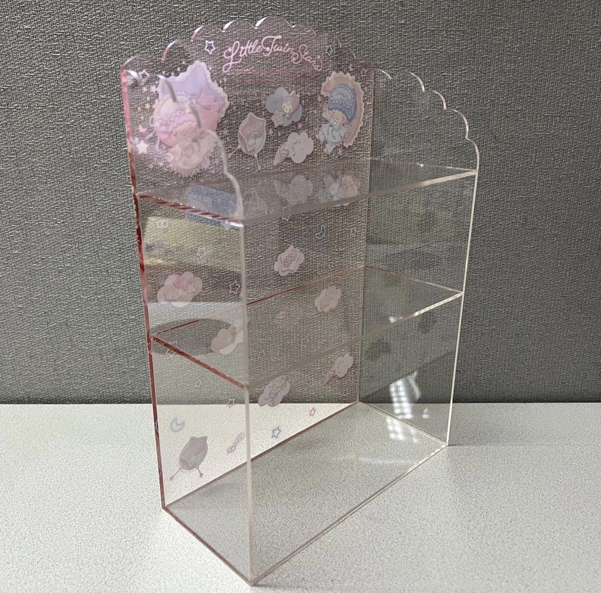 🎌日本直送🎌 Little Twin Stars 層架