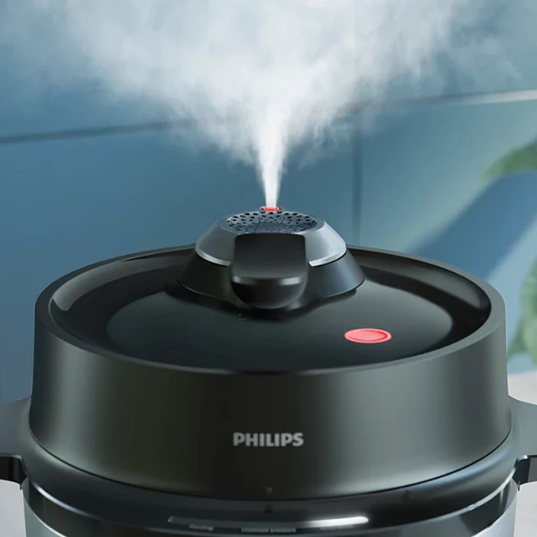 香港行貨 Philips 飛利浦 3000系列 35合1 智能萬用鍋  HD2633/80 2年保養