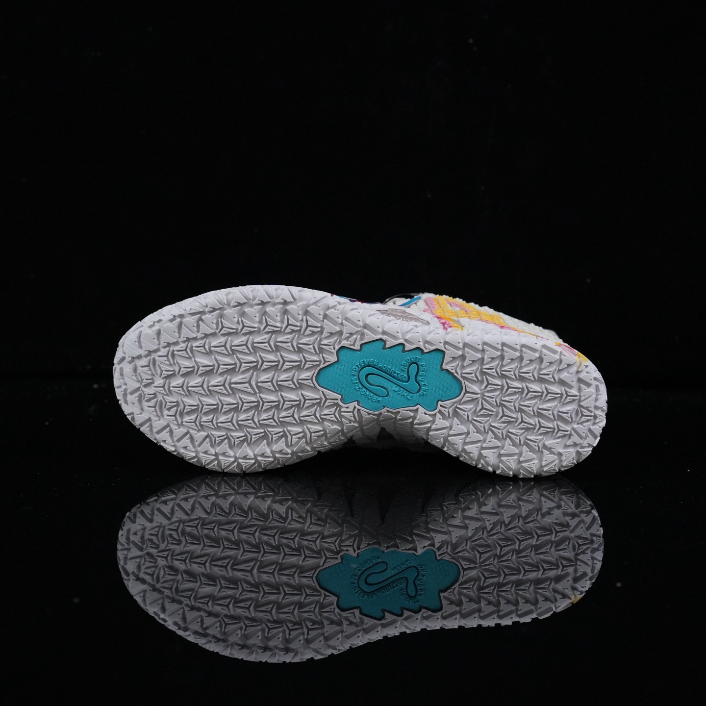 Nike Ja 3 IH2374-001