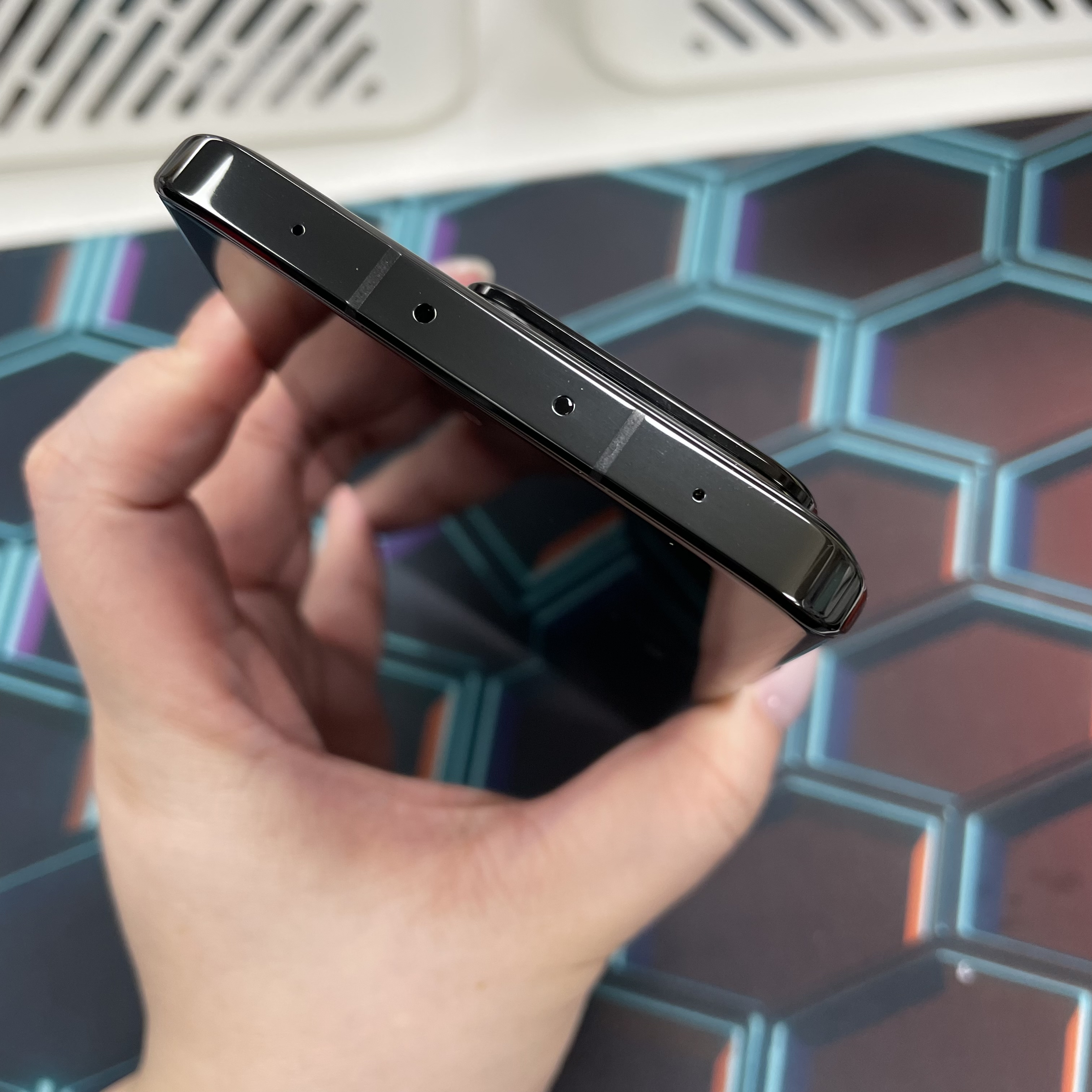 *6516 XiaoMi 13 Pro 國行 勁靚機 8+128GB 黑色 black