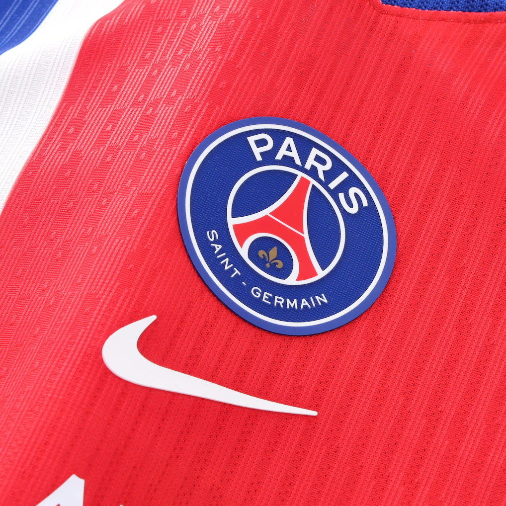 Nike PSG 巴黎聖日門 2026-27 主場球員版球衣 (可加印字章) II2732