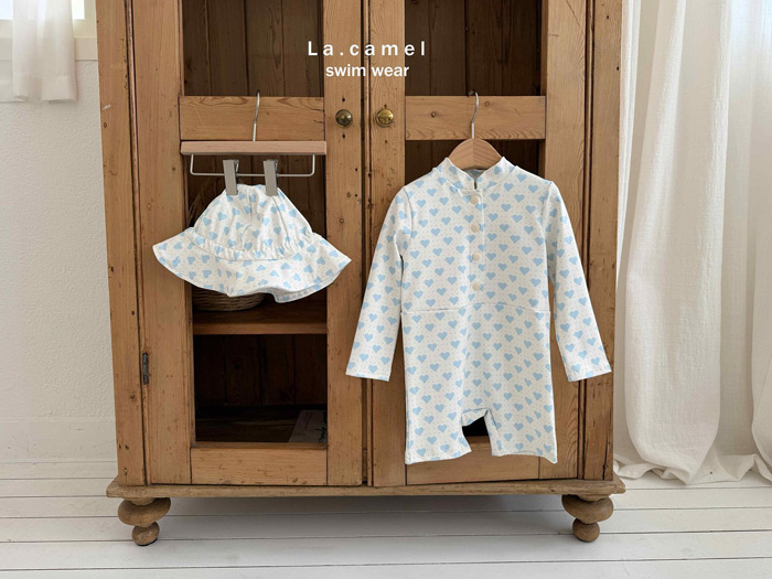 🇰🇷La_camel泳衣