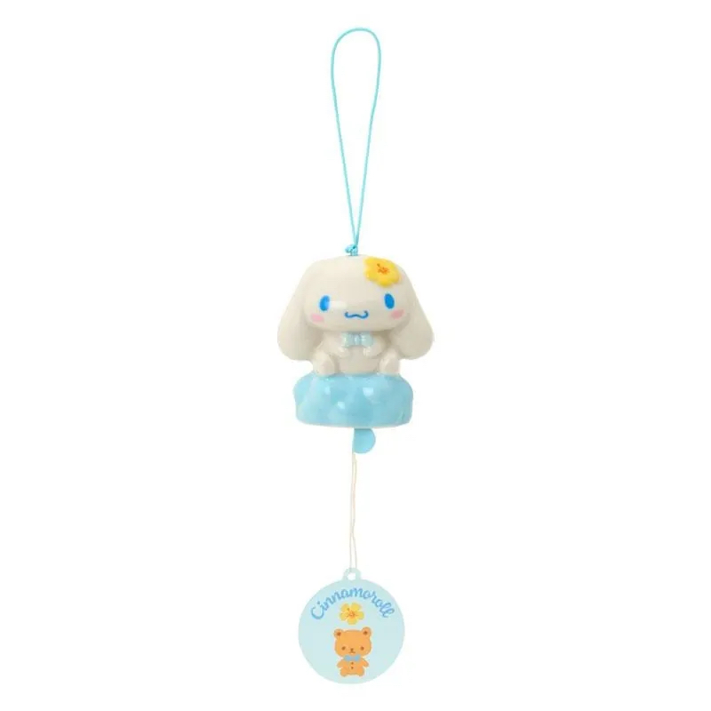 🎌日本直送🎌 Sanrio 卡通 風鈴吊飾