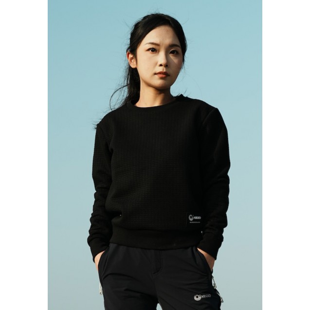 Nikko女裝長袖衛衣WS32022