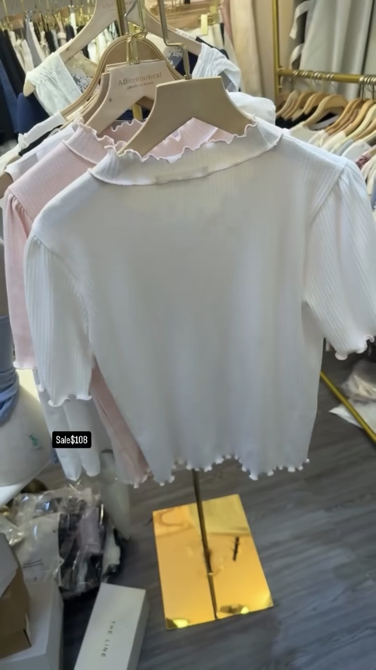 Sale$108