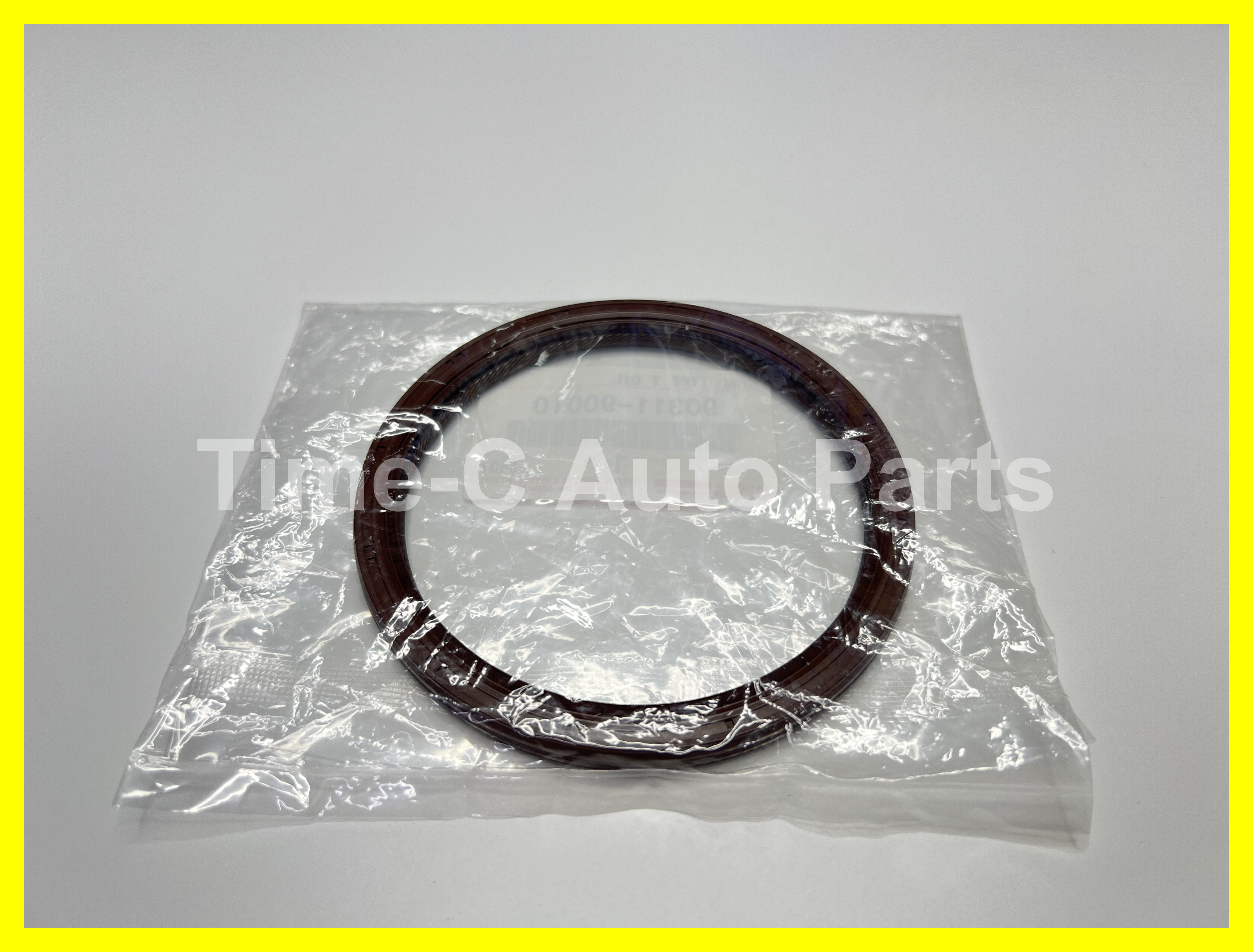 曲軸後油封 90311-90010 - Toyota Alphard Vellfire 40系
