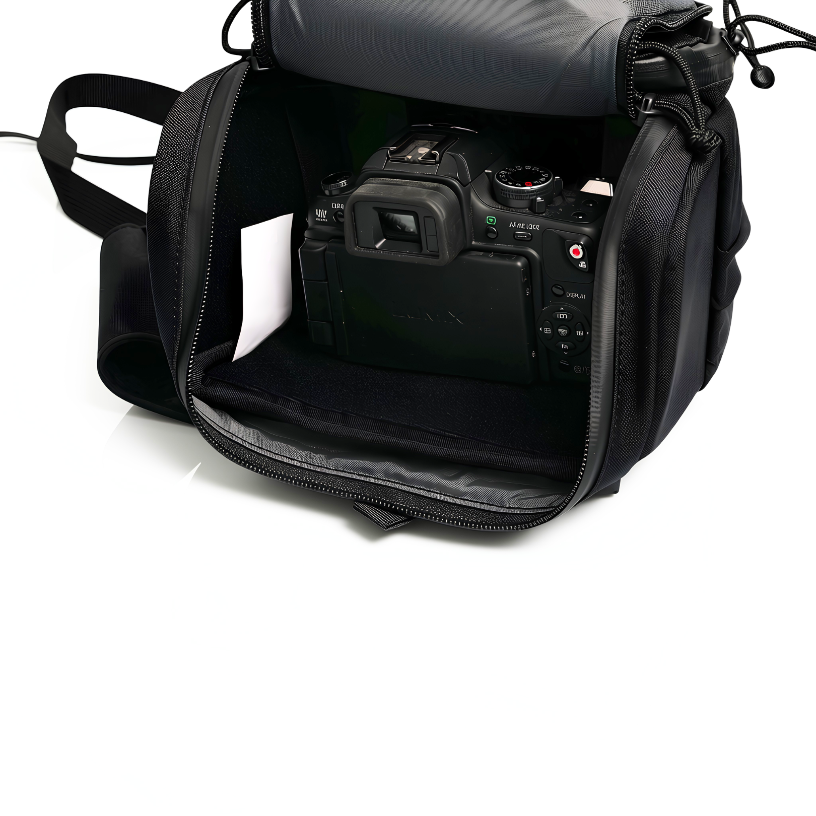 Mystery Ranch DSLR Chest Rig - 專業攝影胸挎包