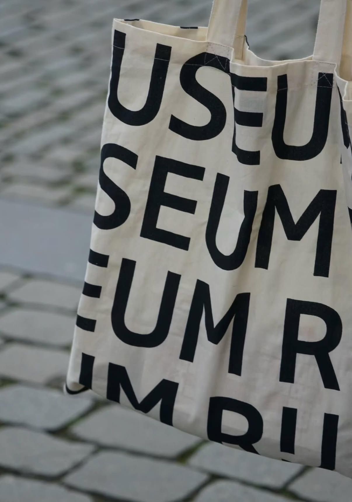 荷蘭RIJKS MUSEUM帆布袋