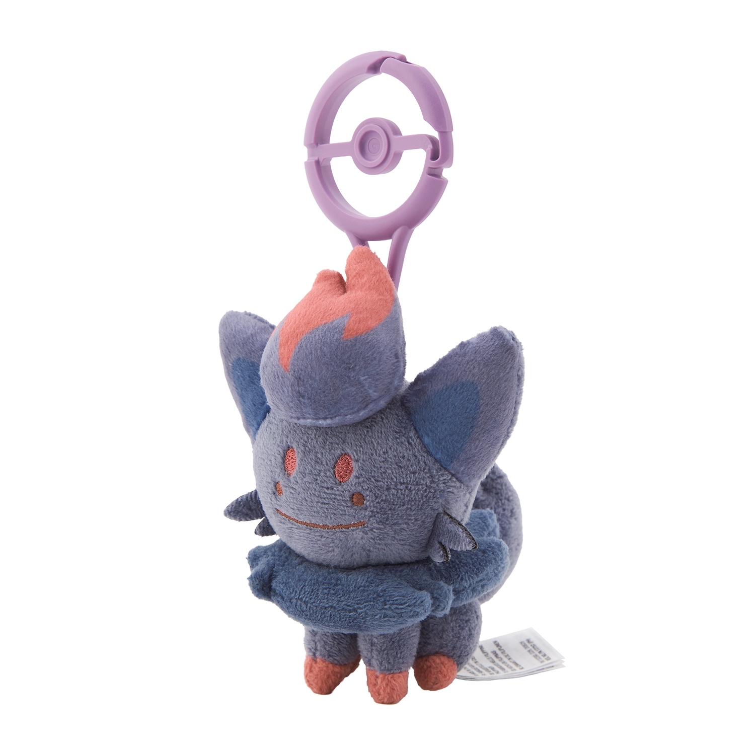 POKEMON CENTER 公仔匙扣｜現貨