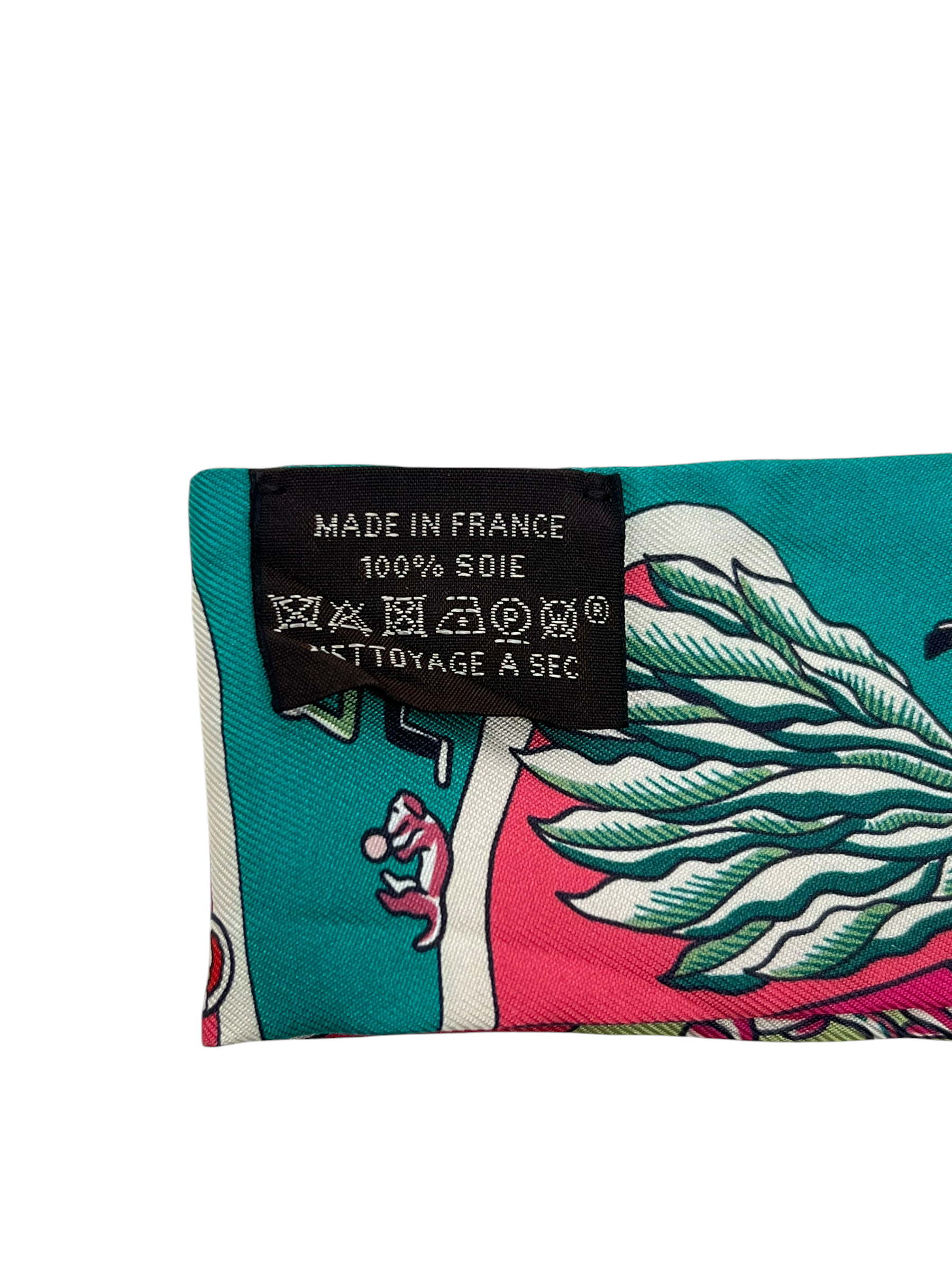 Pre-owned HERMÉS Twilly / Product Code: 26052409