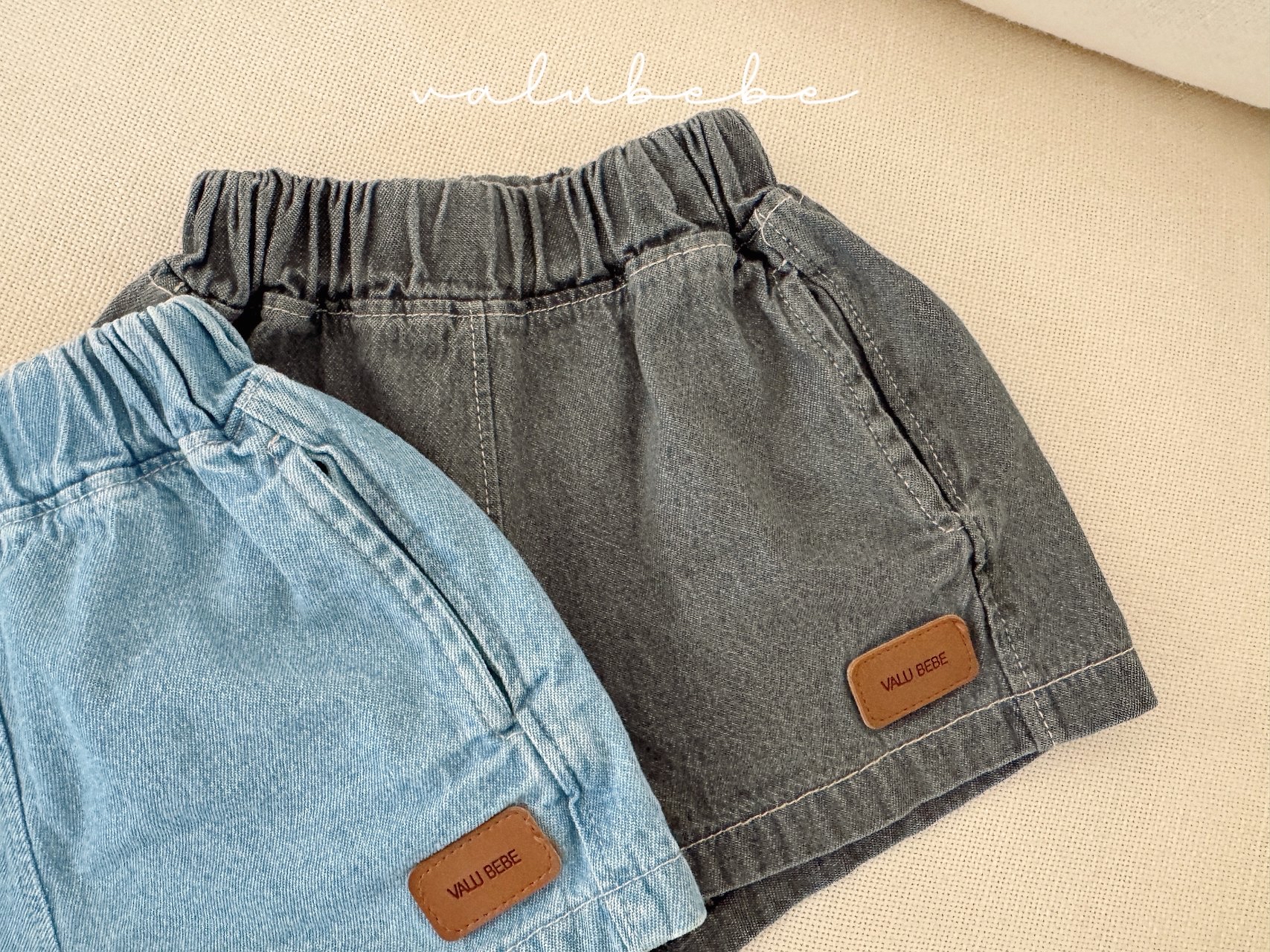 🇰🇷Valu_bebe短褲