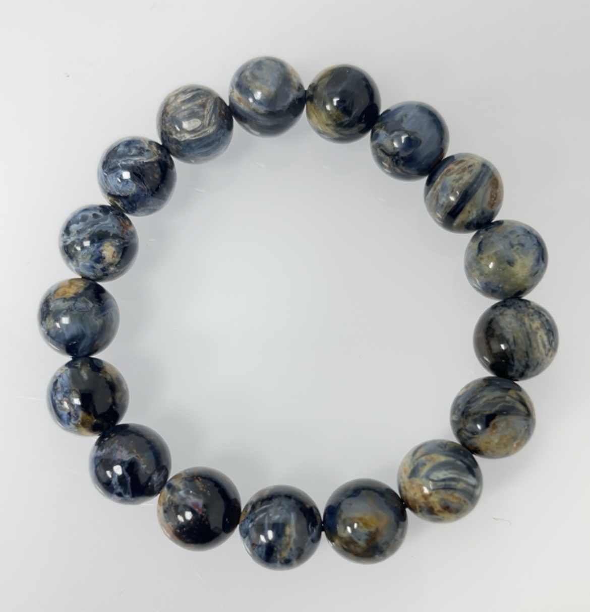 王者之石藍彼得 12m+