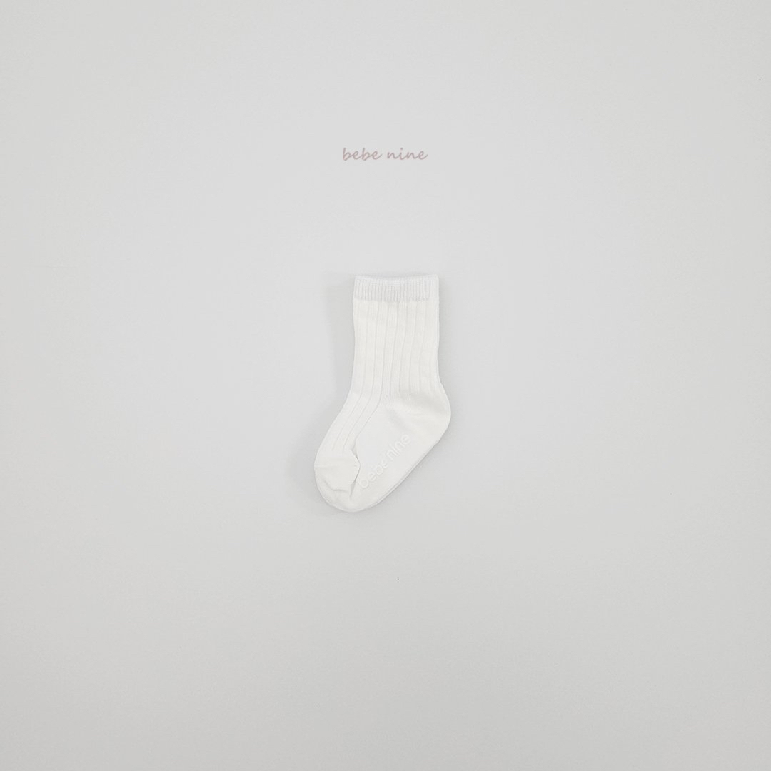 🇰🇷bebenine襪set