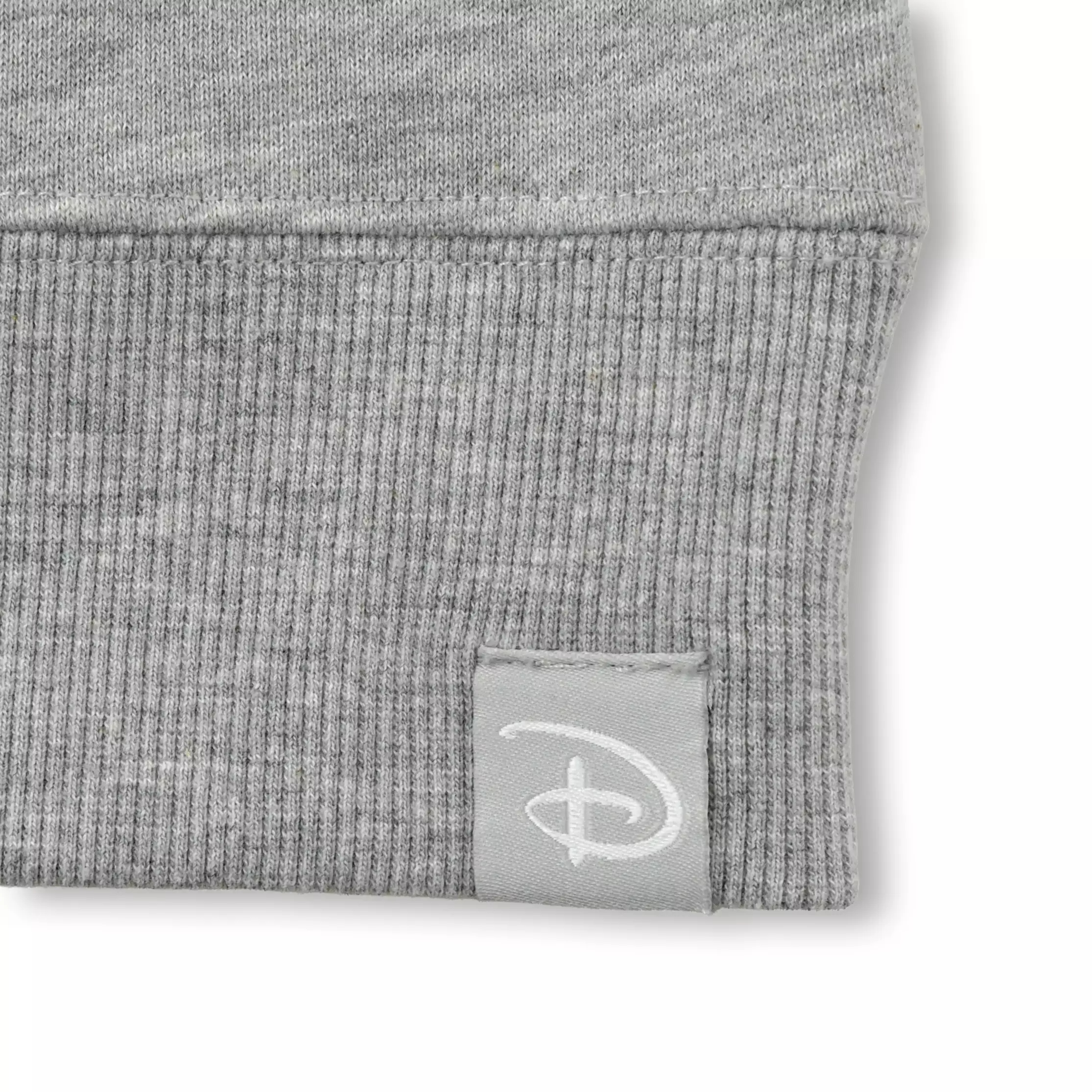 🌸 【預訂】Mickey 長袖衛衣(灰色) - MAGICAL LABEL-27/10新品