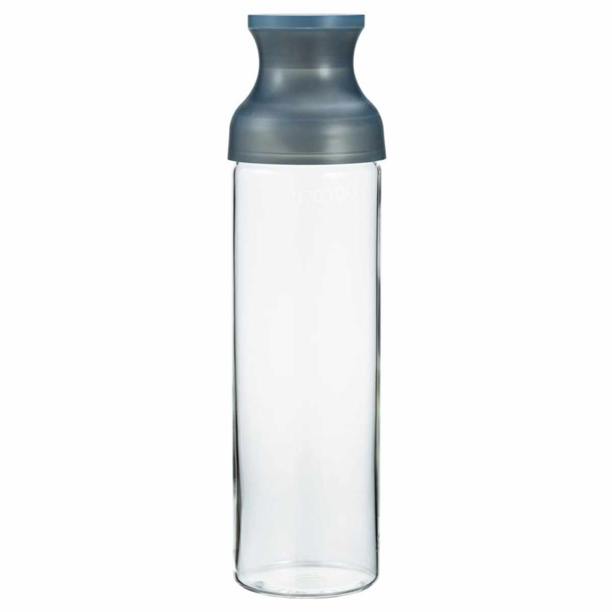 日本製  HARIO 耐熱玻璃水瓶 1L 附濾器