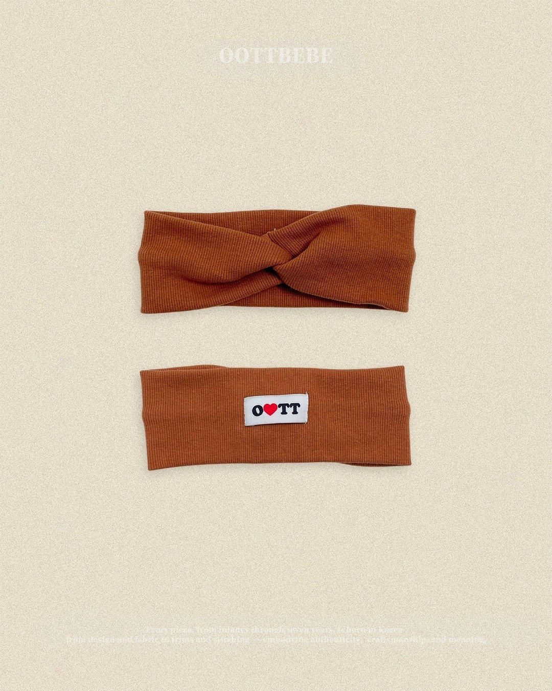 OOTT | Jelly Hairband(ACC)
