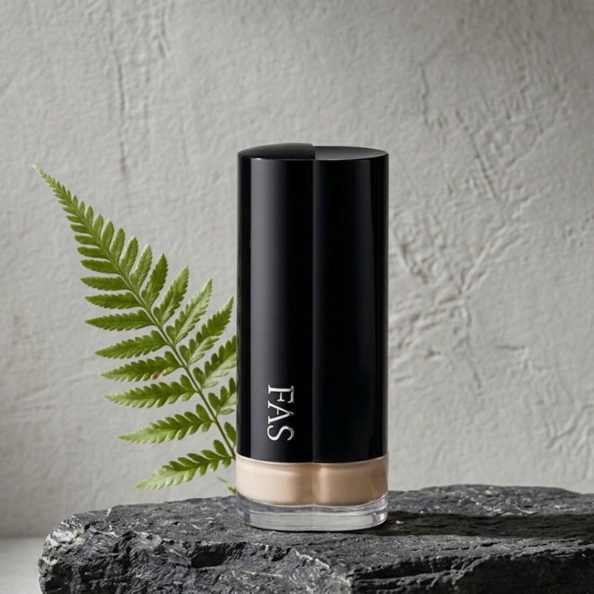 【✨️日本🇯🇵 FAS The Plump Serum Foundation 豐盈精華粉底液✨️】【共5色 30ml】