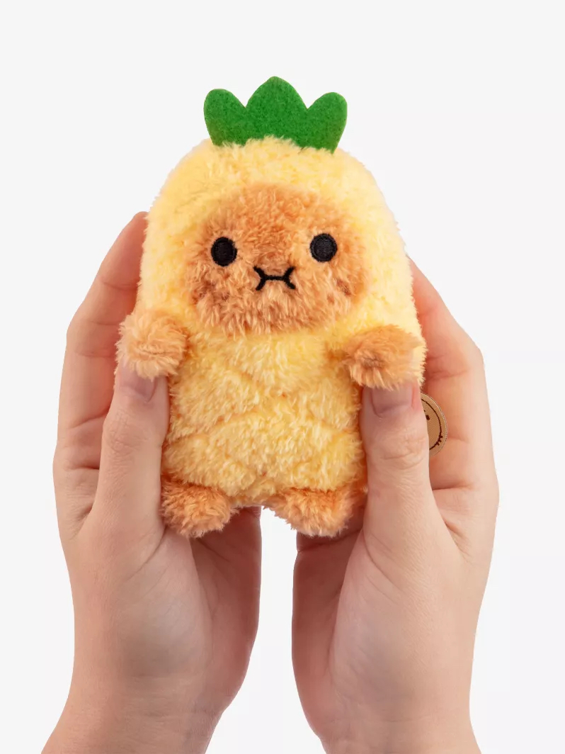 Noodoll Ricespud Pineapple Mini 菠蘿薯