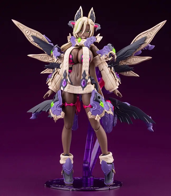 Arcanadea: Banil