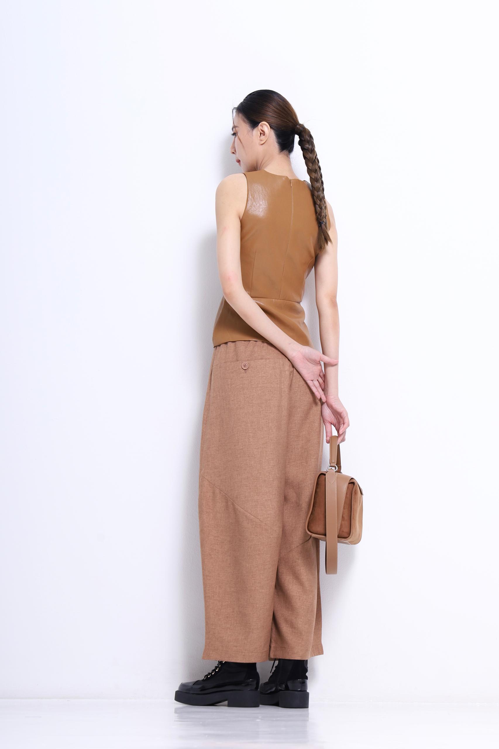 独家宽松长裤 1606