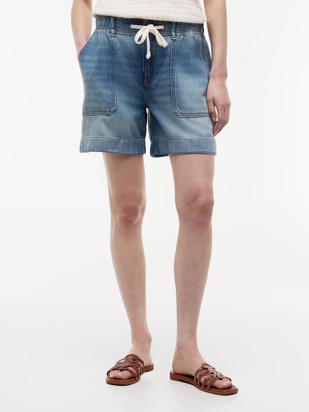 *🇺🇸美國直送Tommy Hilfiger 女士短禆*