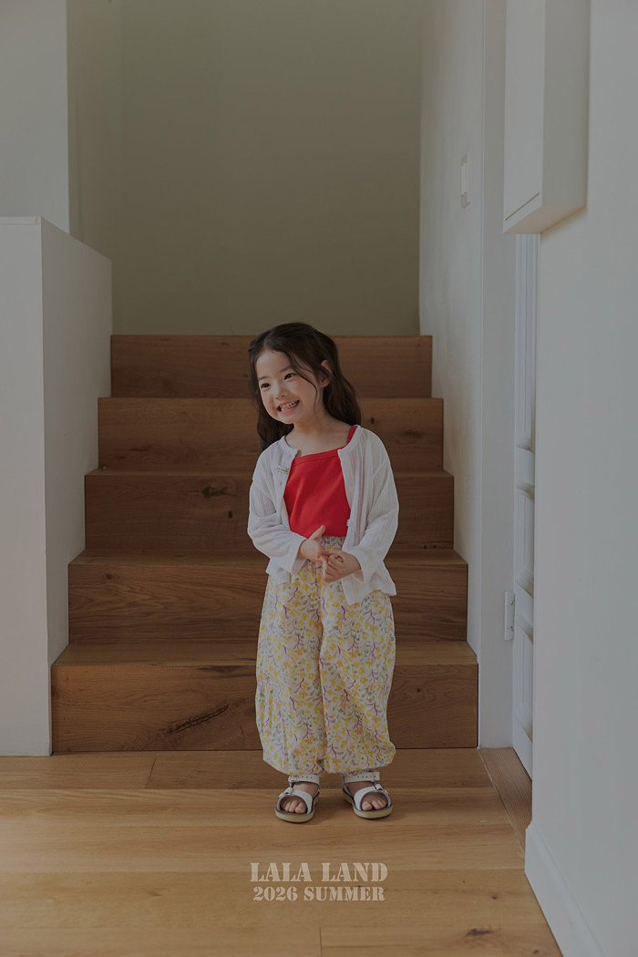 🇰🇷Lalaland kids 長褲