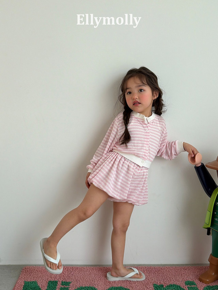 🇰🇷Ellymolly外套