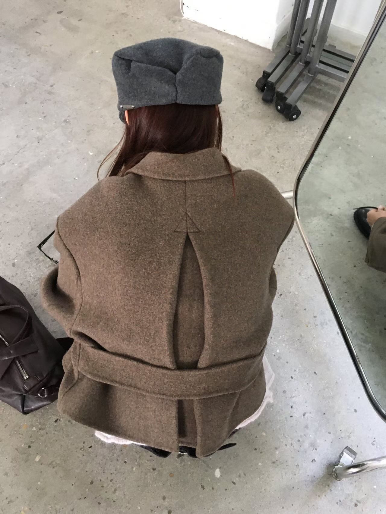 (2026FW) BREATHE - BLAZER