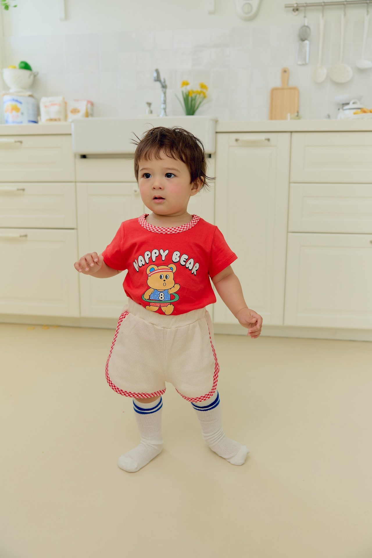 🇰🇷sera baby set