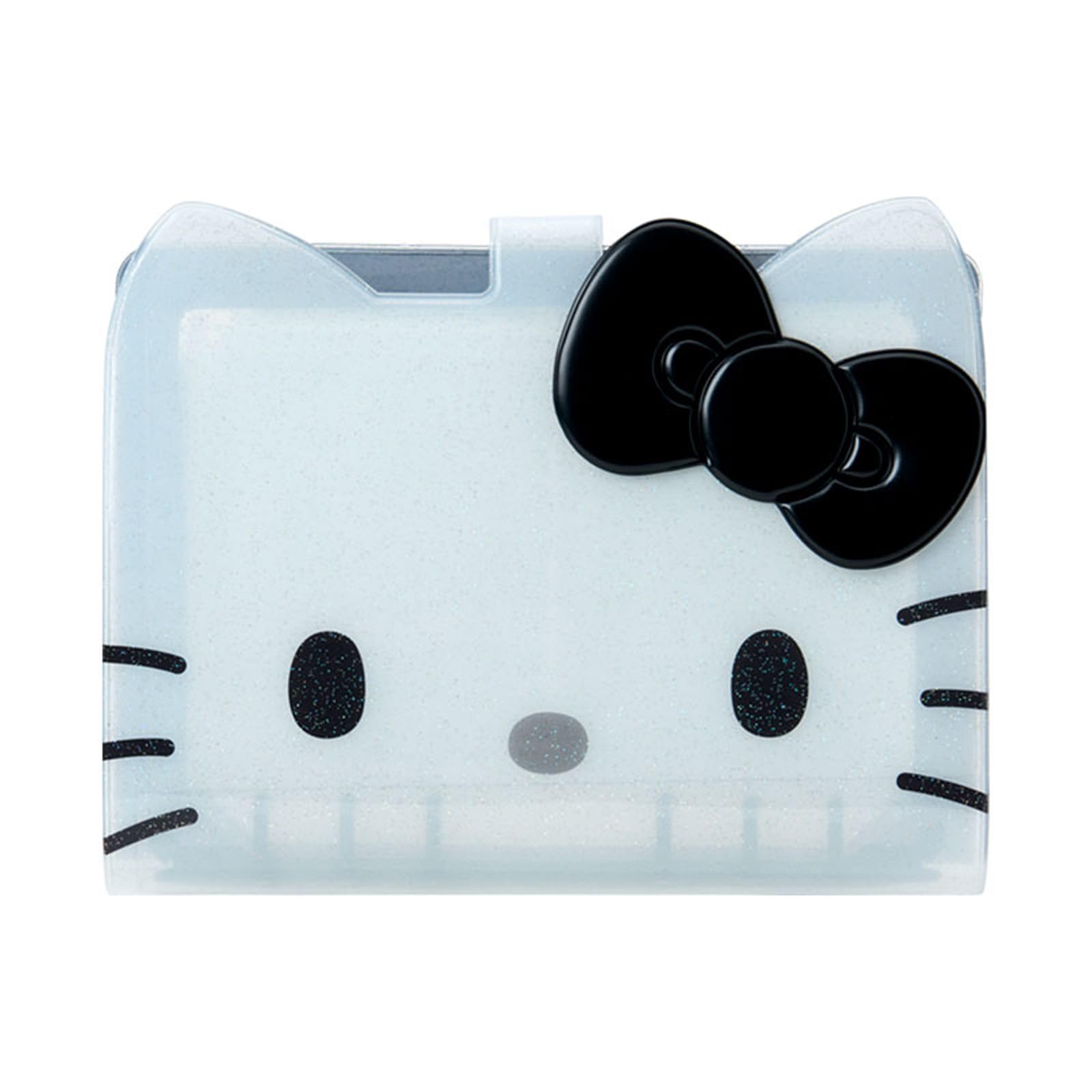 Sanrio HelloKitty (I Love Hello Kitty) 系列卡簿
