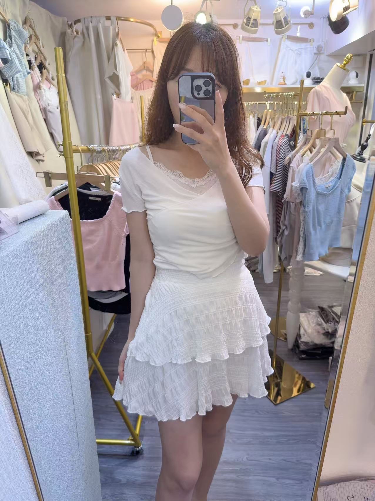 百變style TOP