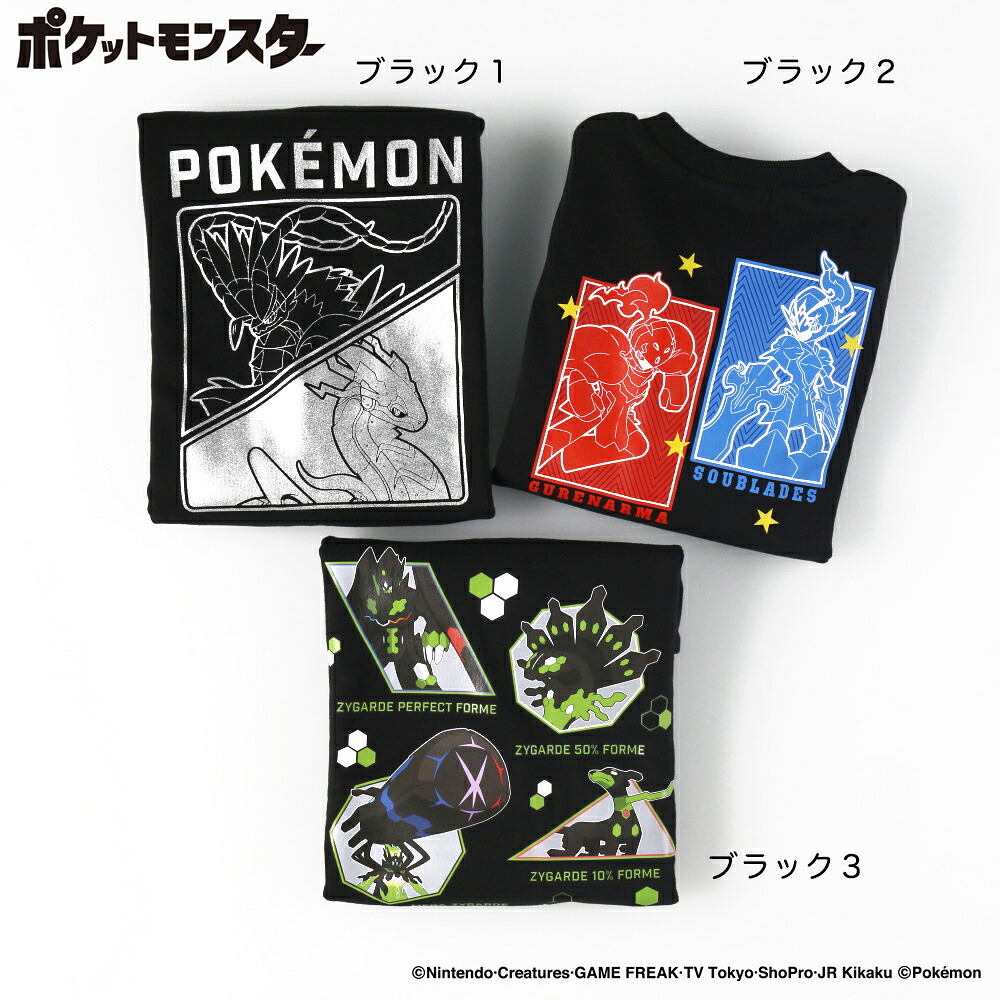 🆕【⭐訂購⭐】🇯🇵日本直送 🌀#Pokemon 伊布系列(烈焰設計) 前後圖案 抓絨衛衣[5款選] 🌀 [ELJA-0162][261119]