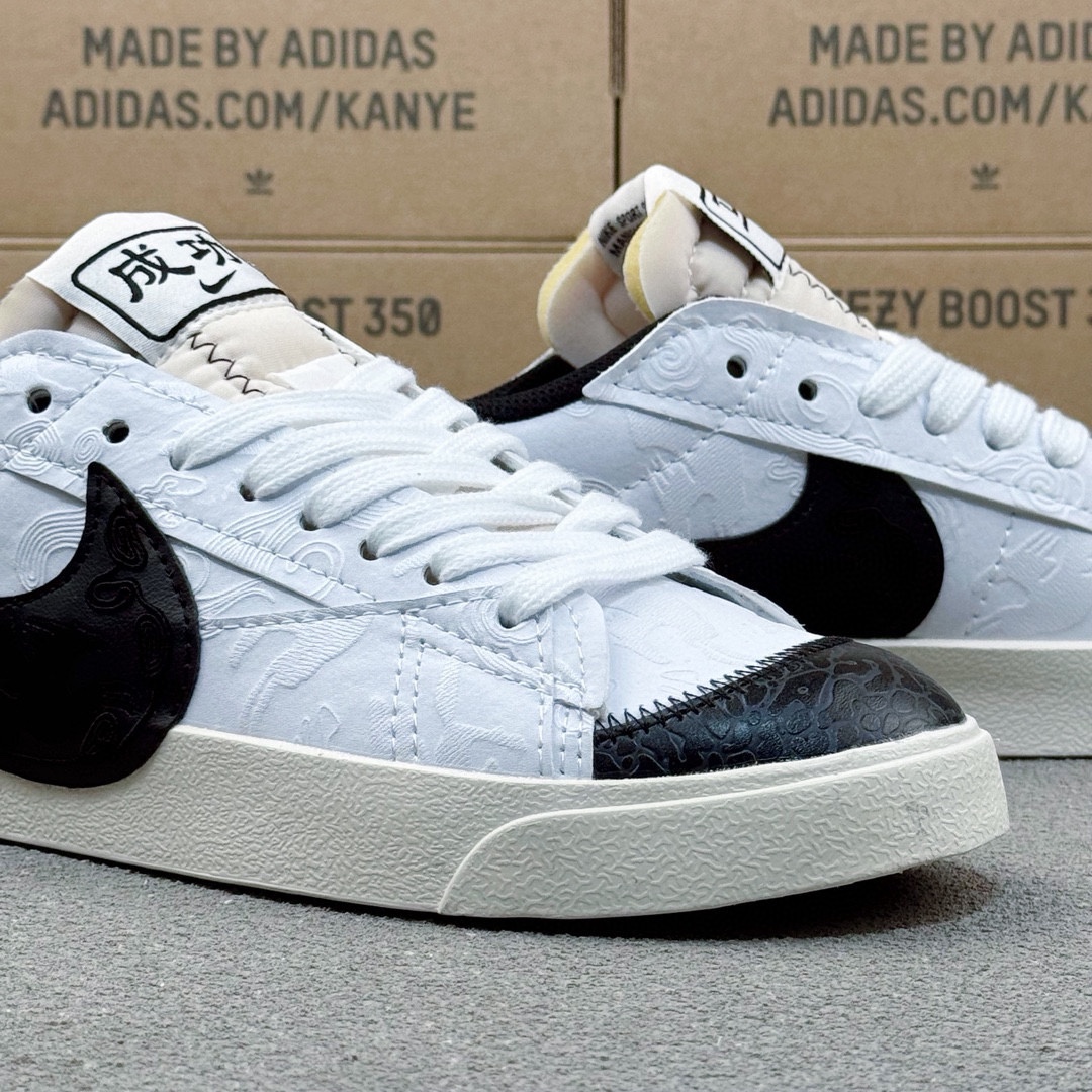 Nike Blazer Low '77 Jumbo