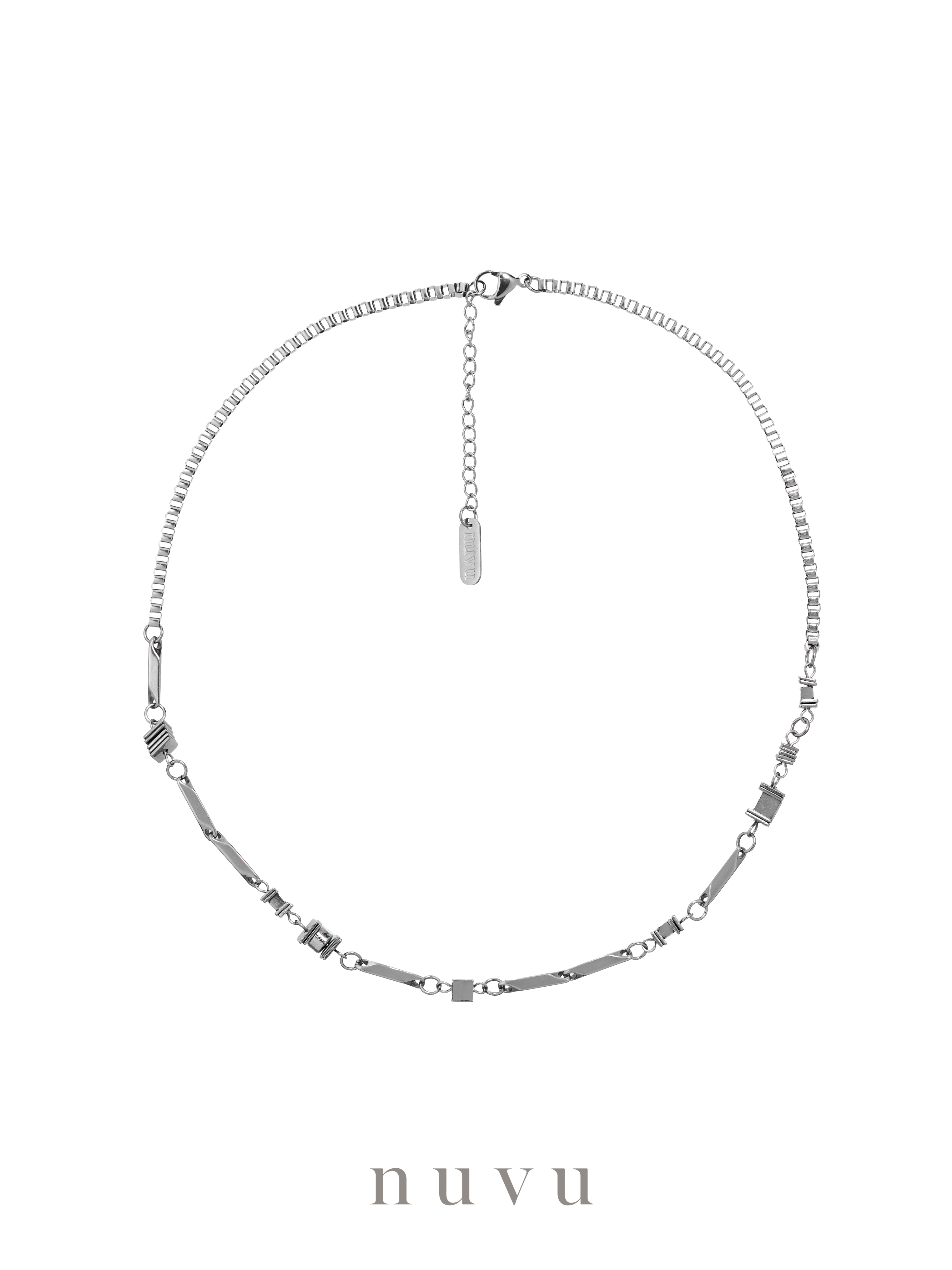 Aegis Necklace