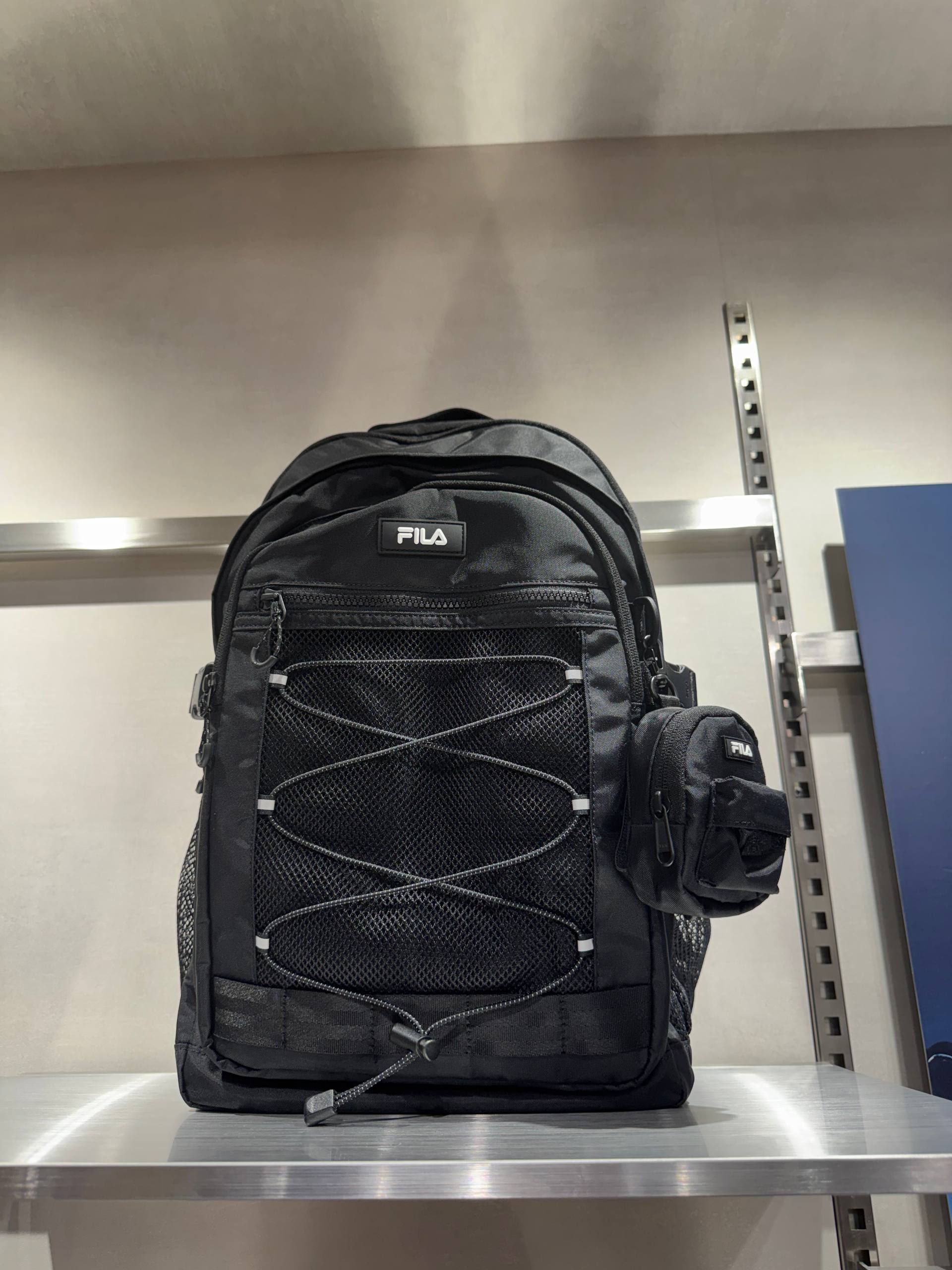 🇰🇷FILA 后背包✨