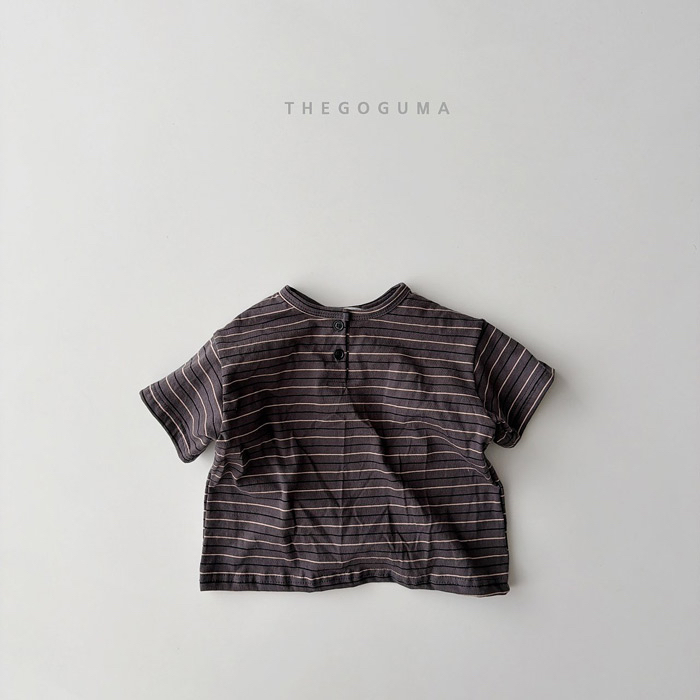 🇰🇷the goguma tee