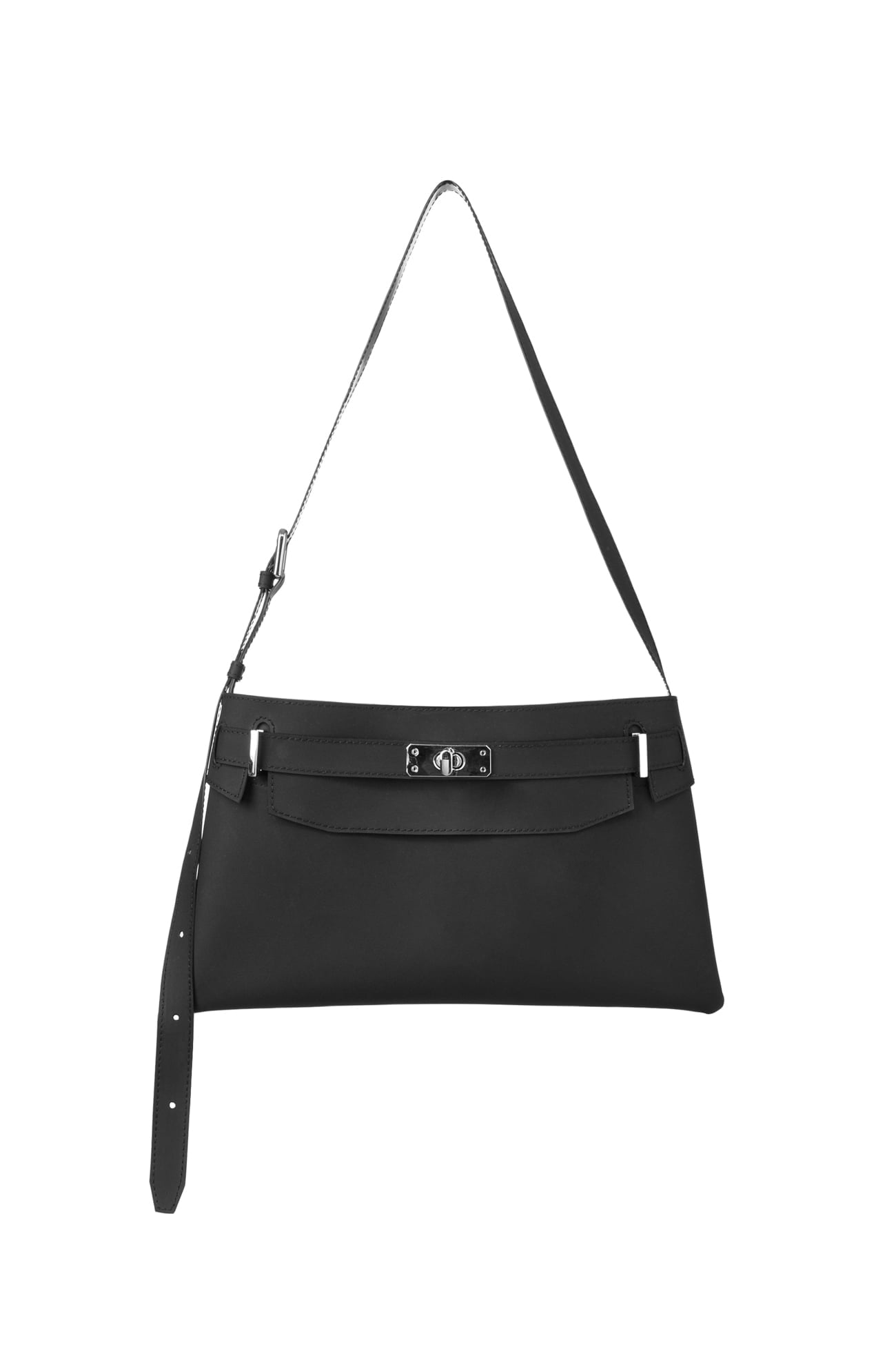 [Mira x DEINET] JELLY TWO-WAY MIDDLE BAG <需等約3星期到貨>