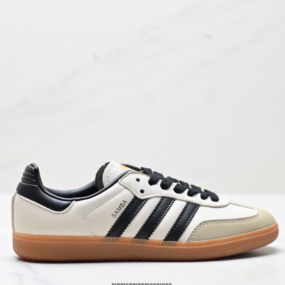 0711 AD 成人款鞋